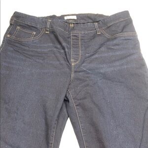 Ricki's Revolution Deep Indigo Jeans